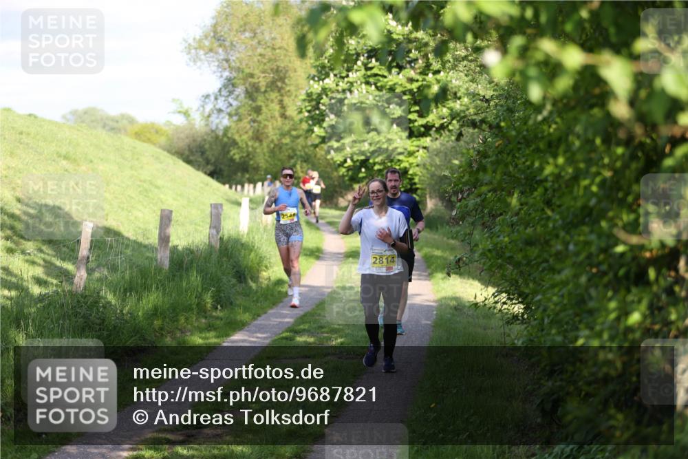 09.05.2026 - Störlauf Andreas Tolksdorf http://msf.ph/oto/9687821 09.05.2026 16:27:40 Laufen 254, 2814 meine-sportfotos.de
