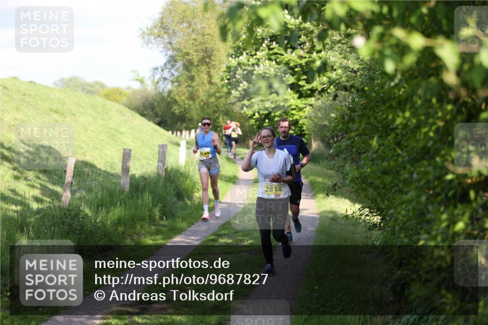 09.05.2026 - Störlauf Andreas Tolksdorf http://msf.ph/oto/9687827 09.05.2026 16:27:40 Laufen 541, 2814 meine-sportfotos.de
