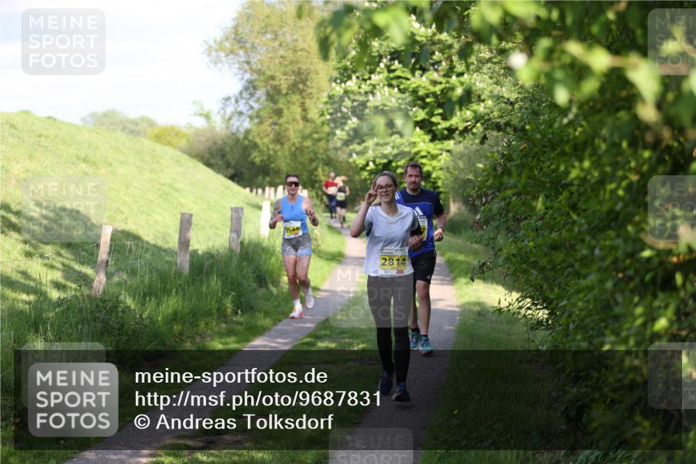 09.05.2026 - Störlauf Andreas Tolksdorf http://msf.ph/oto/9687831 09.05.2026 16:27:40 Laufen 254, 2814 meine-sportfotos.de