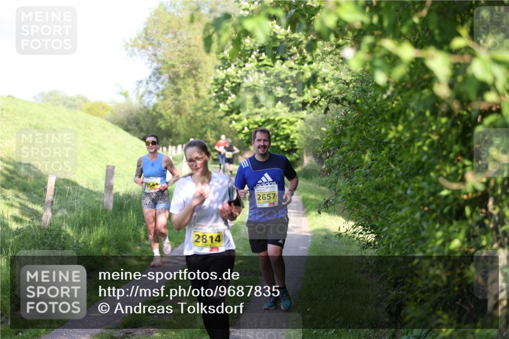09.05.2026 - Störlauf Andreas Tolksdorf http://msf.ph/oto/9687835 09.05.2026 16:27:41 Laufen 2814, 2657 meine-sportfotos.de