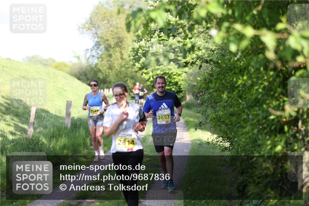 09.05.2026 - Störlauf Andreas Tolksdorf http://msf.ph/oto/9687836 09.05.2026 16:27:42 Laufen 2541, 2814, 2657 meine-sportfotos.de