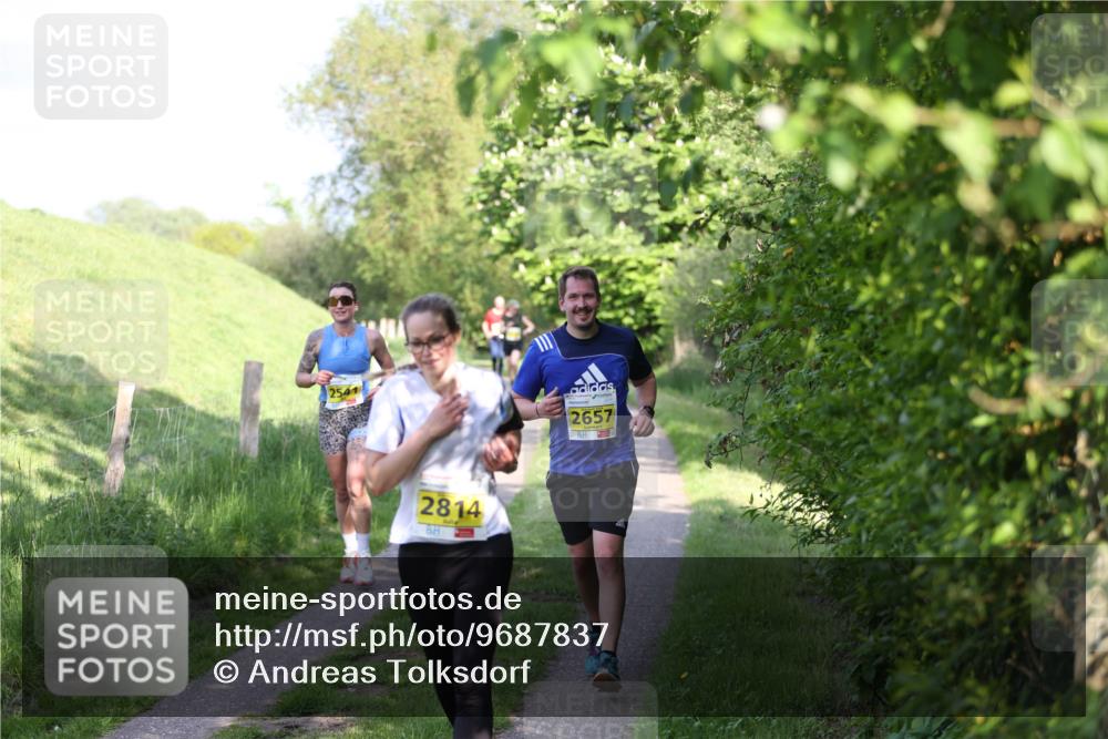 09.05.2026 - Störlauf Andreas Tolksdorf http://msf.ph/oto/9687837 09.05.2026 16:27:42 Laufen 2814, 2657 meine-sportfotos.de