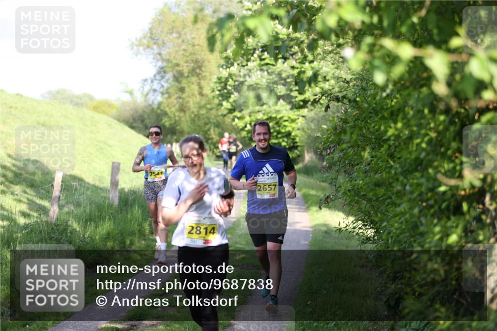09.05.2026 - Störlauf Andreas Tolksdorf http://msf.ph/oto/9687838 09.05.2026 16:27:42 Laufen 2541, 2814, 2657, 1 meine-sportfotos.de