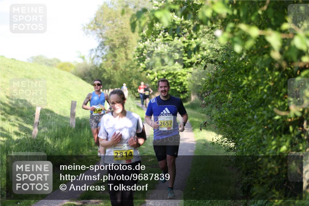 09.05.2026 - Störlauf Andreas Tolksdorf http://msf.ph/oto/9687839 09.05.2026 16:27:42 Laufen 2814, 2657 meine-sportfotos.de