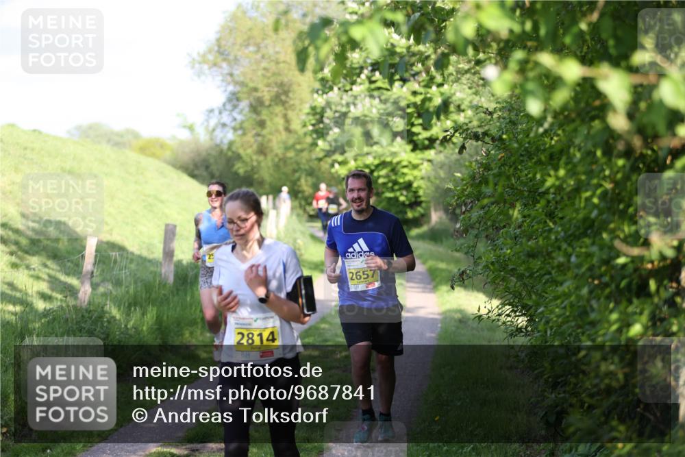 09.05.2026 - Störlauf Andreas Tolksdorf http://msf.ph/oto/9687841 09.05.2026 16:27:42 Laufen 2814, 2657 meine-sportfotos.de