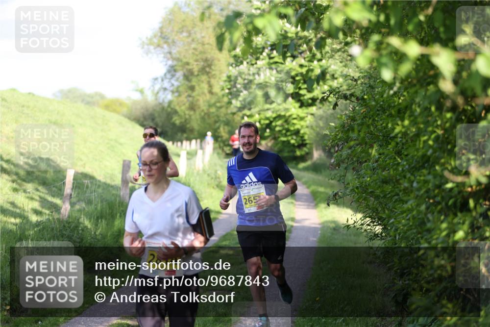 09.05.2026 - Störlauf Andreas Tolksdorf http://msf.ph/oto/9687843 09.05.2026 16:27:42 Laufen 28141, 265 meine-sportfotos.de
