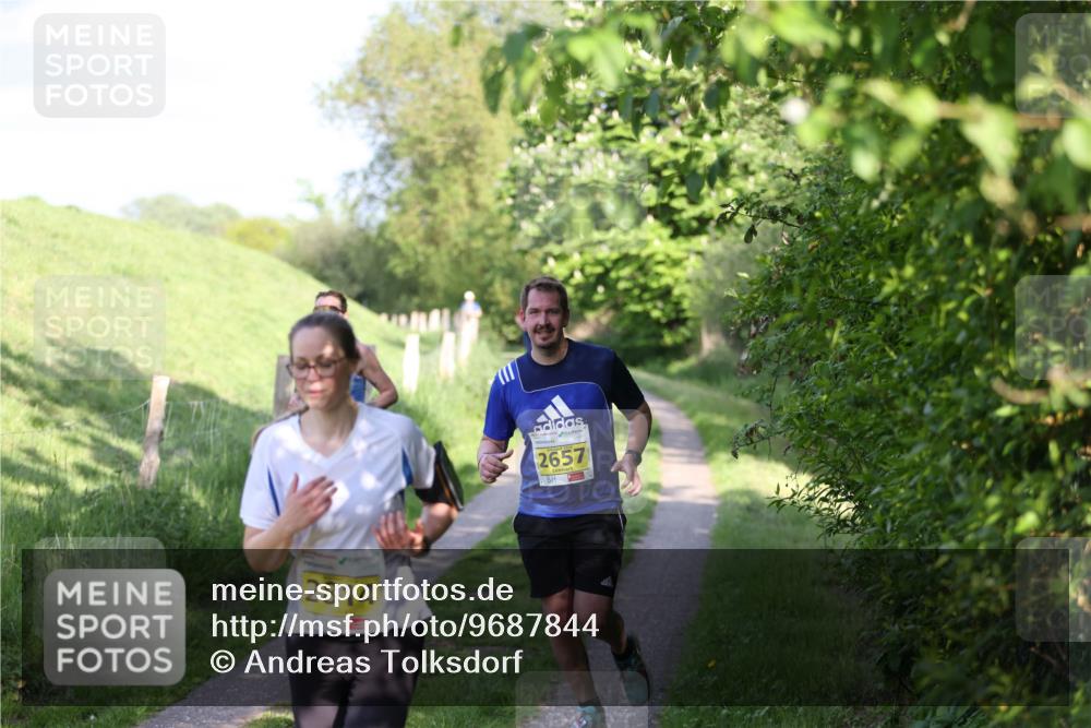 09.05.2026 - Störlauf Andreas Tolksdorf http://msf.ph/oto/9687844 09.05.2026 16:27:42 Laufen 2814, 2657 meine-sportfotos.de