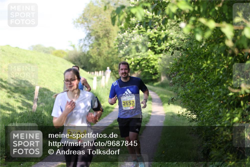 09.05.2026 - Störlauf Andreas Tolksdorf http://msf.ph/oto/9687845 09.05.2026 16:27:42 Laufen 2814, 2657 meine-sportfotos.de