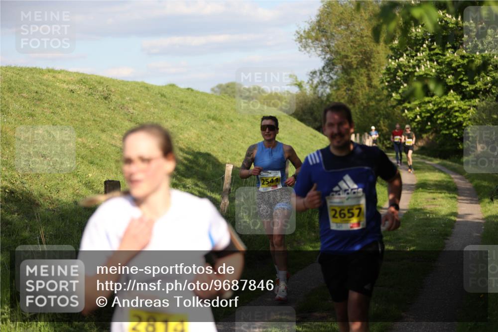 09.05.2026 - Störlauf Andreas Tolksdorf http://msf.ph/oto/9687846 09.05.2026 16:27:43 Laufen 2814, 2541, 2657 meine-sportfotos.de