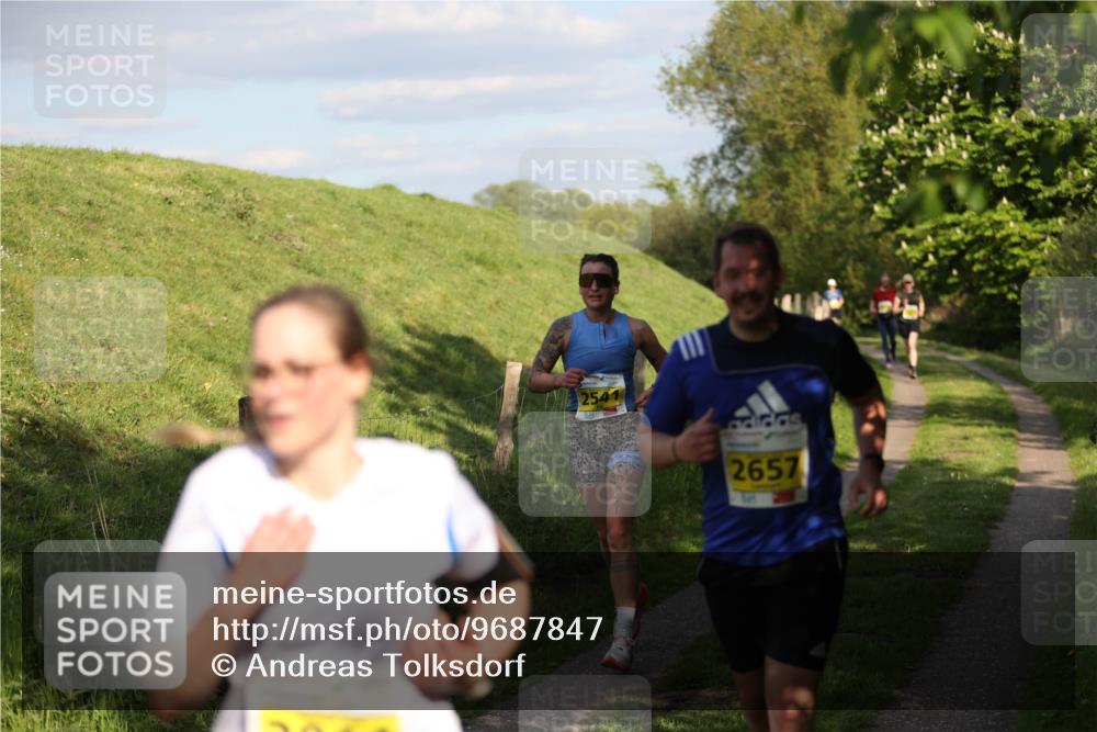09.05.2026 - Störlauf Andreas Tolksdorf http://msf.ph/oto/9687847 09.05.2026 16:27:43 Laufen 2541, 2657 meine-sportfotos.de