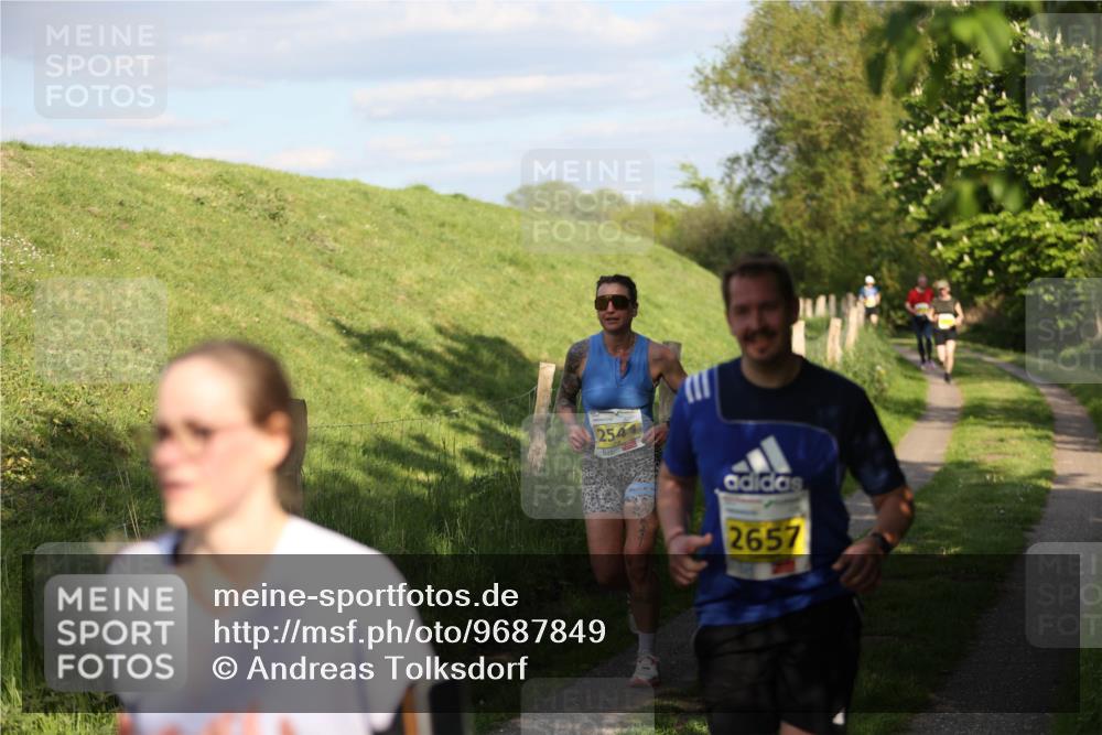09.05.2026 - Störlauf Andreas Tolksdorf http://msf.ph/oto/9687849 09.05.2026 16:27:43 Laufen 2541, 2657 meine-sportfotos.de