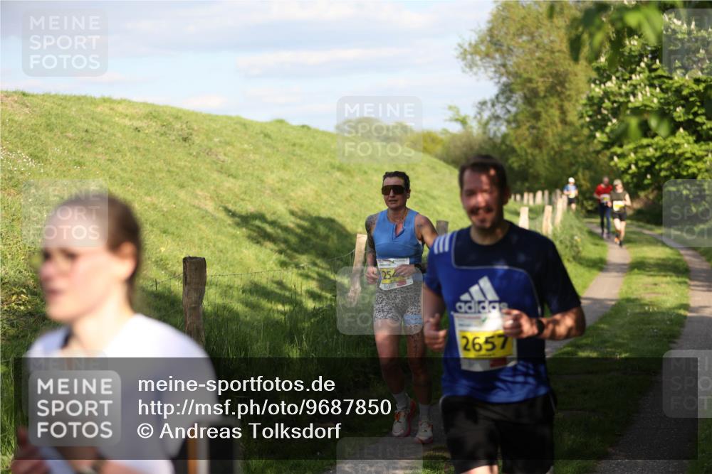 09.05.2026 - Störlauf Andreas Tolksdorf http://msf.ph/oto/9687850 09.05.2026 16:27:43 Laufen 254, 2657 meine-sportfotos.de