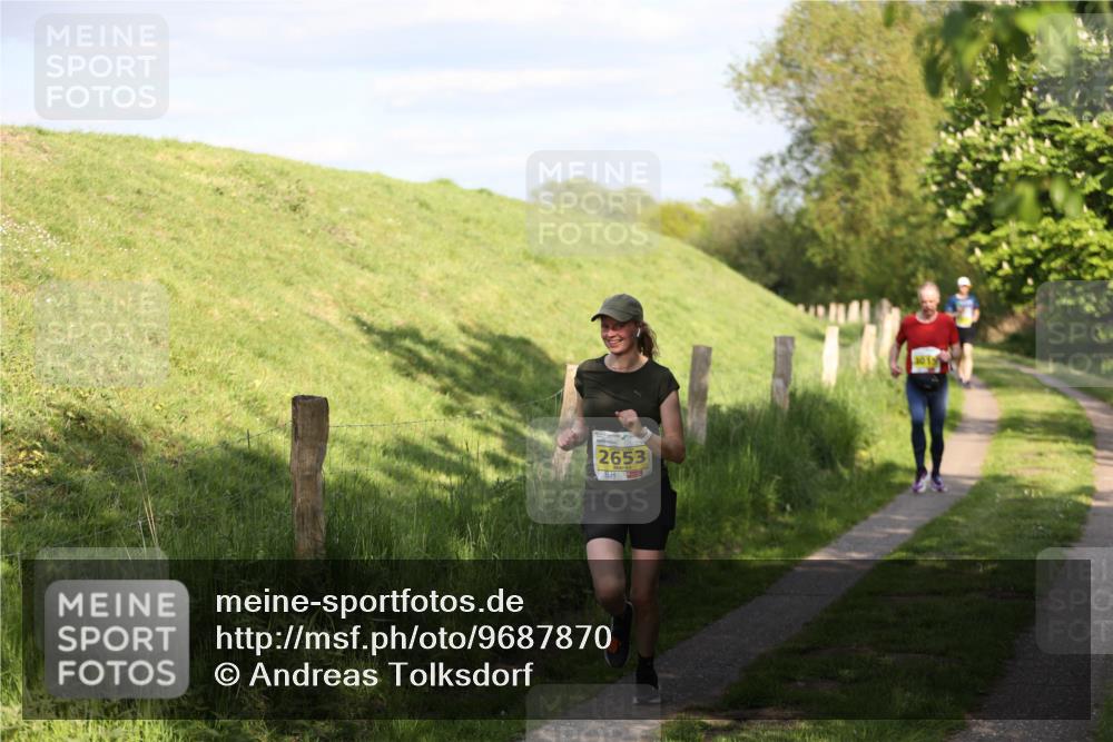09.05.2026 - Störlauf Andreas Tolksdorf http://msf.ph/oto/9687870 09.05.2026 16:27:53 Laufen 2653, 3015 meine-sportfotos.de