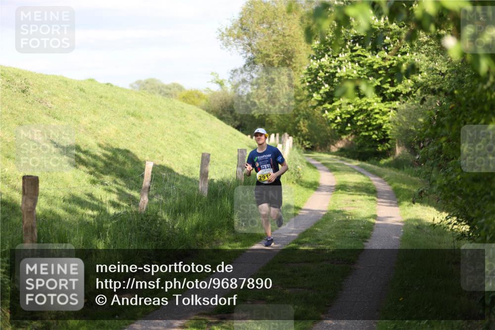 09.05.2026 - Störlauf Andreas Tolksdorf http://msf.ph/oto/9687890 09.05.2026 16:28:03 Laufen 291 meine-sportfotos.de