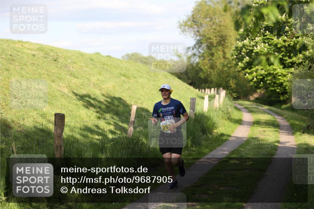 09.05.2026 - Störlauf Andreas Tolksdorf http://msf.ph/oto/9687905 09.05.2026 16:28:05 Laufen 29 meine-sportfotos.de