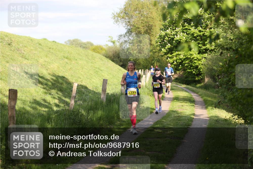 09.05.2026 - Störlauf Andreas Tolksdorf http://msf.ph/oto/9687916 09.05.2026 16:28:39 Laufen 2771, 2963 meine-sportfotos.de