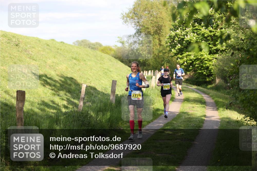09.05.2026 - Störlauf Andreas Tolksdorf http://msf.ph/oto/9687920 09.05.2026 16:28:39 Laufen 2771, 2963 meine-sportfotos.de