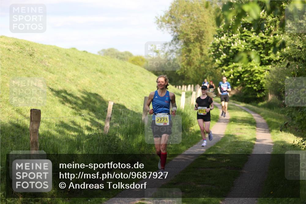 09.05.2026 - Störlauf Andreas Tolksdorf http://msf.ph/oto/9687927 09.05.2026 16:28:39 Laufen 2771, 2963 meine-sportfotos.de
