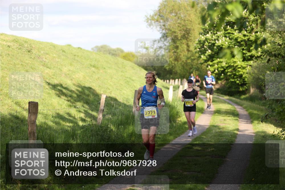 09.05.2026 - Störlauf Andreas Tolksdorf http://msf.ph/oto/9687928 09.05.2026 16:28:40 Laufen 2771, 2963 meine-sportfotos.de