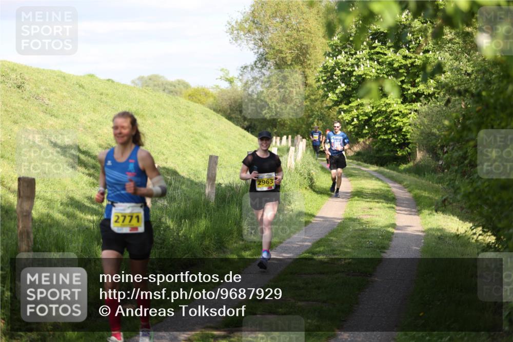 09.05.2026 - Störlauf Andreas Tolksdorf http://msf.ph/oto/9687929 09.05.2026 16:28:41 Laufen 2771, 2963 meine-sportfotos.de