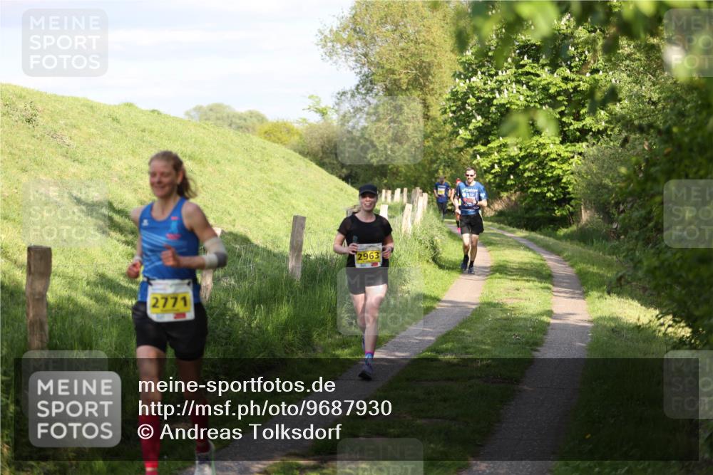 09.05.2026 - Störlauf Andreas Tolksdorf http://msf.ph/oto/9687930 09.05.2026 16:28:41 Laufen 2771, 2963 meine-sportfotos.de