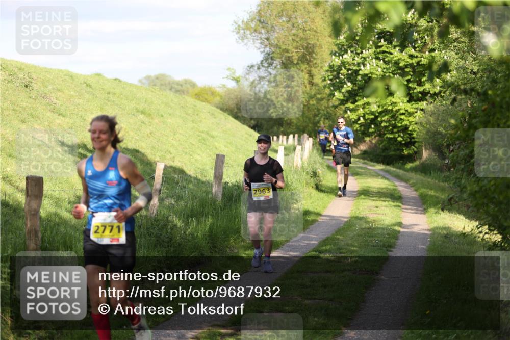 09.05.2026 - Störlauf Andreas Tolksdorf http://msf.ph/oto/9687932 09.05.2026 16:28:41 Laufen 2771, 2963 meine-sportfotos.de