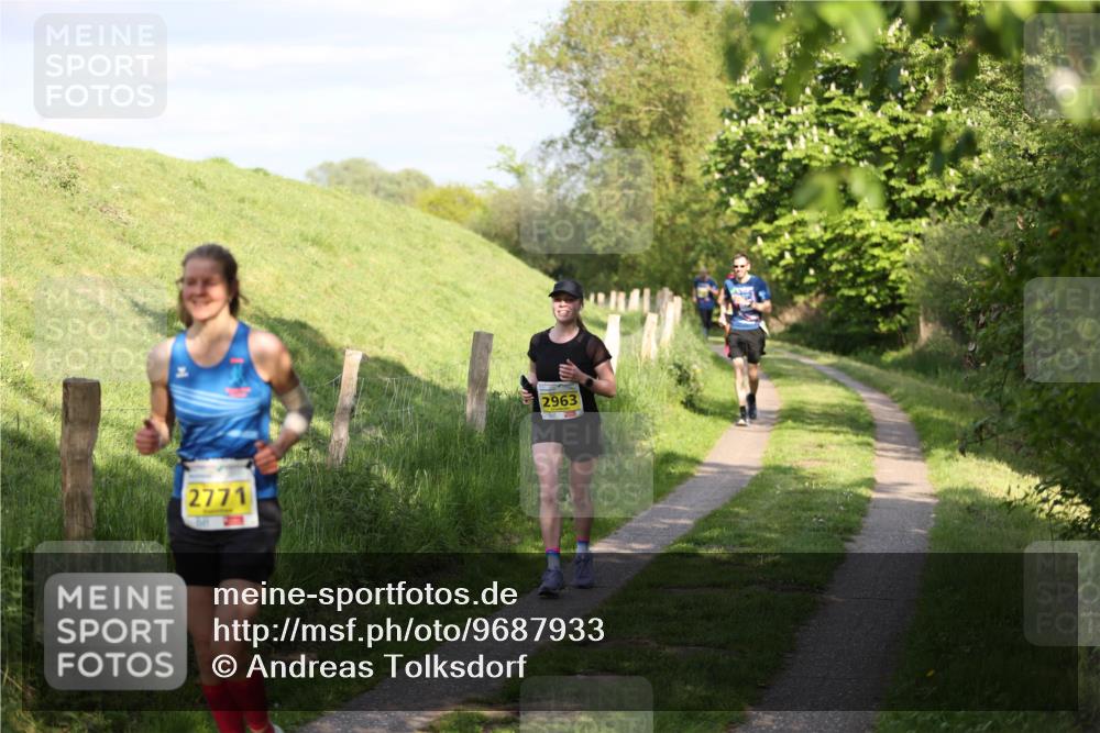 09.05.2026 - Störlauf Andreas Tolksdorf http://msf.ph/oto/9687933 09.05.2026 16:28:41 Laufen 2771, 2963 meine-sportfotos.de