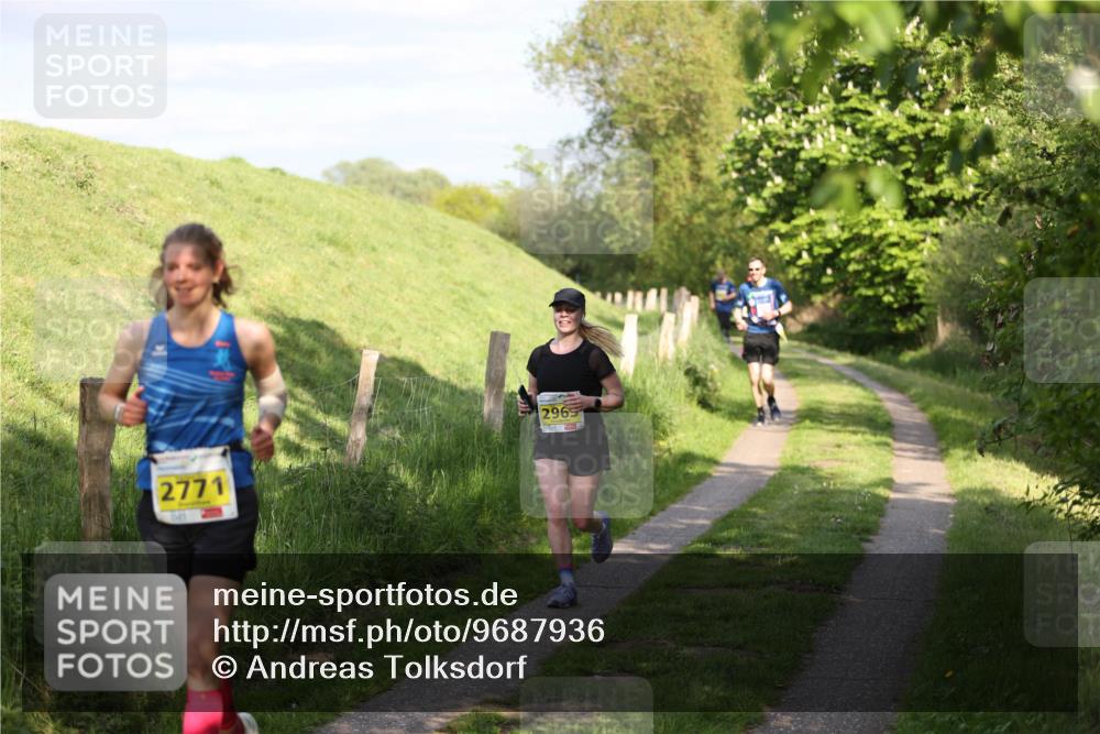 09.05.2026 - Störlauf Andreas Tolksdorf http://msf.ph/oto/9687936 09.05.2026 16:28:41 Laufen 2771, 2965 meine-sportfotos.de