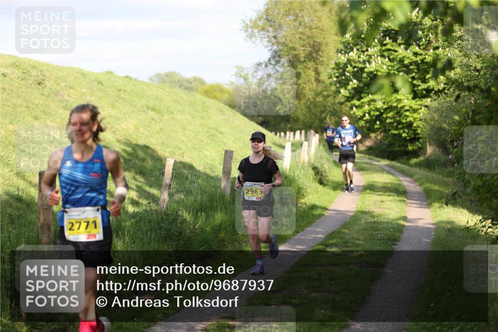 09.05.2026 - Störlauf Andreas Tolksdorf http://msf.ph/oto/9687937 09.05.2026 16:28:42 Laufen 2771, 2963 meine-sportfotos.de