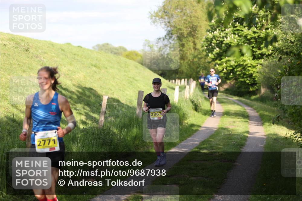 09.05.2026 - Störlauf Andreas Tolksdorf http://msf.ph/oto/9687938 09.05.2026 16:28:42 Laufen 2771, 2963 meine-sportfotos.de