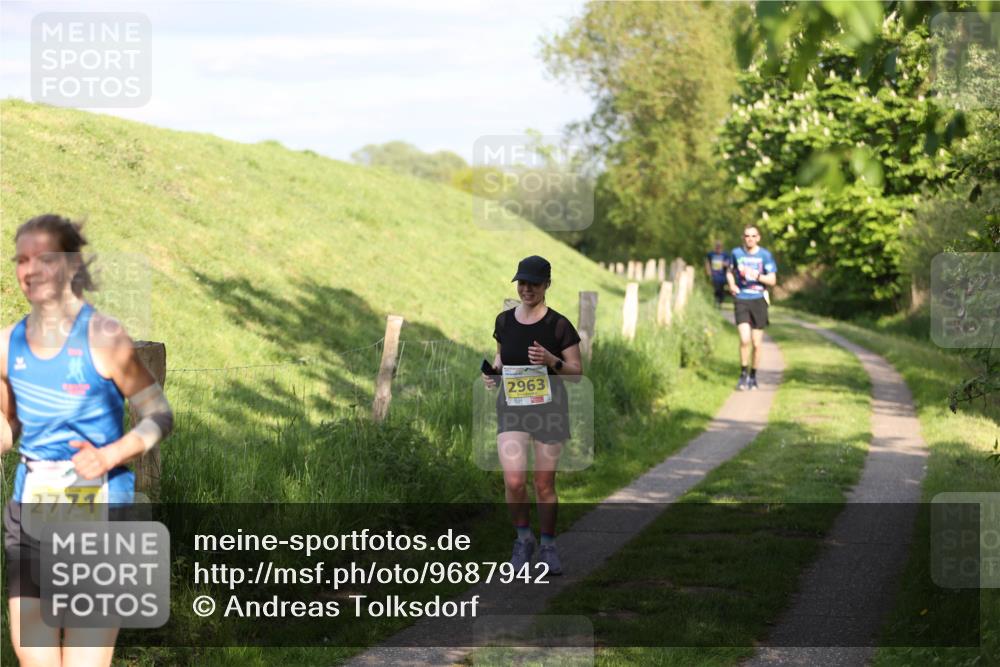 09.05.2026 - Störlauf Andreas Tolksdorf http://msf.ph/oto/9687942 09.05.2026 16:28:42 Laufen 2771, 2963 meine-sportfotos.de