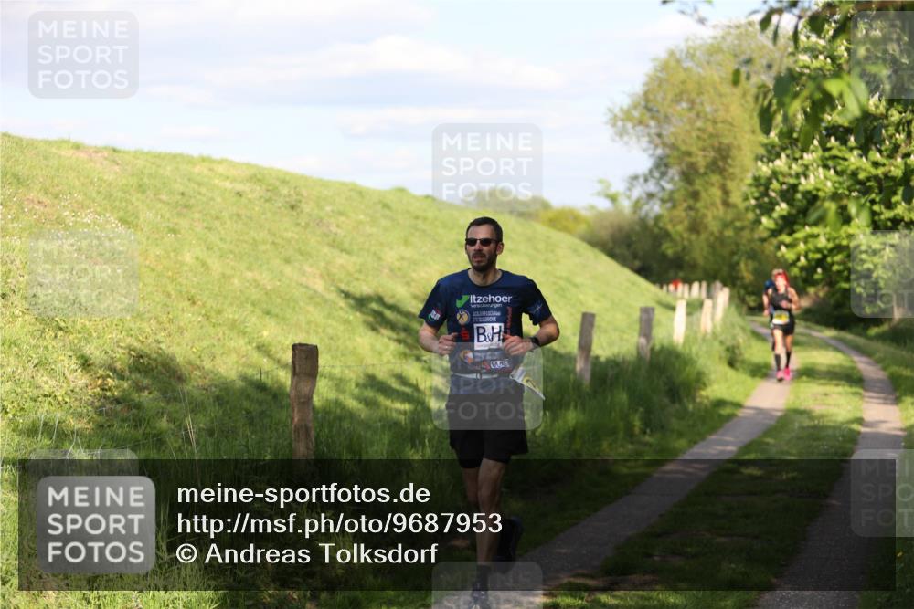 09.05.2026 - Störlauf Andreas Tolksdorf http://msf.ph/oto/9687953 09.05.2026 16:28:50 Laufen  meine-sportfotos.de