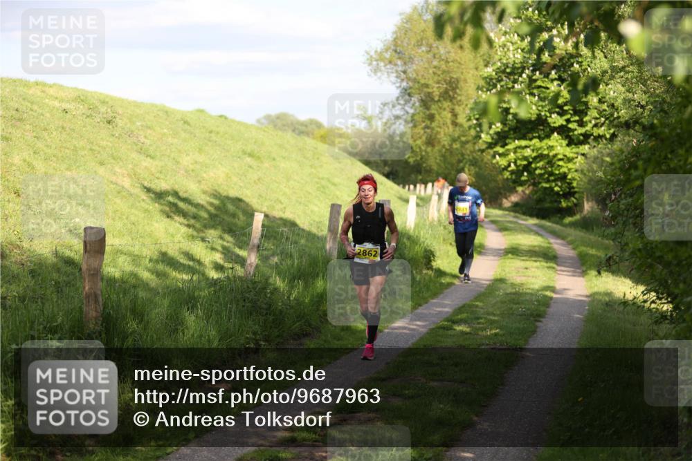 09.05.2026 - Störlauf Andreas Tolksdorf http://msf.ph/oto/9687963 09.05.2026 16:28:56 Laufen 2862, 2881 meine-sportfotos.de