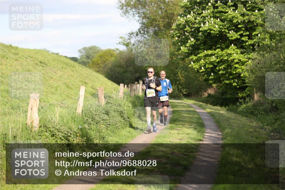 09.05.2026 - Störlauf Andreas Tolksdorf http://msf.ph/oto/9688028 09.05.2026 16:30:30 Laufen 2654, 3020 meine-sportfotos.de