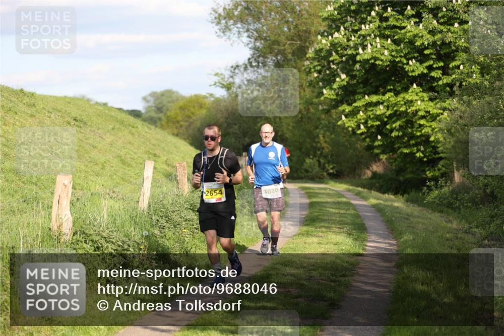 09.05.2026 - Störlauf Andreas Tolksdorf http://msf.ph/oto/9688046 09.05.2026 16:30:33 Laufen 2654, 3020 meine-sportfotos.de