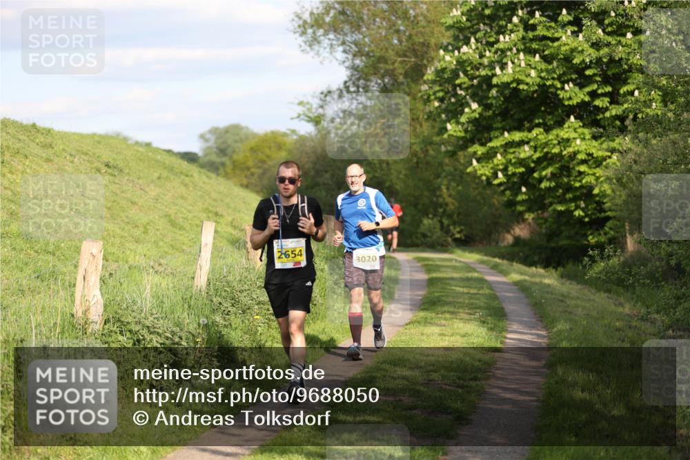 09.05.2026 - Störlauf Andreas Tolksdorf http://msf.ph/oto/9688050 09.05.2026 16:30:33 Laufen 2654, 3020 meine-sportfotos.de