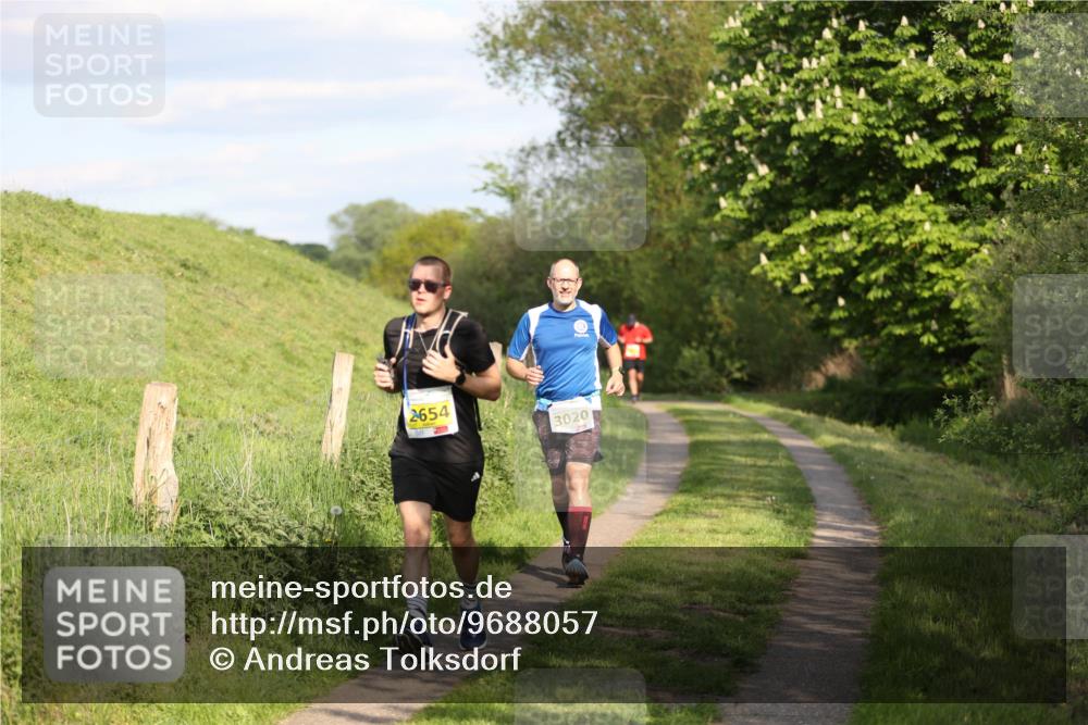 09.05.2026 - Störlauf Andreas Tolksdorf http://msf.ph/oto/9688057 09.05.2026 16:30:33 Laufen 2654, 3020 meine-sportfotos.de