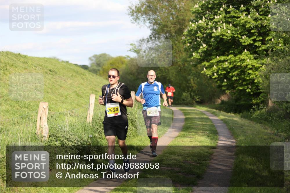 09.05.2026 - Störlauf Andreas Tolksdorf http://msf.ph/oto/9688058 09.05.2026 16:30:33 Laufen 2654, 3020 meine-sportfotos.de