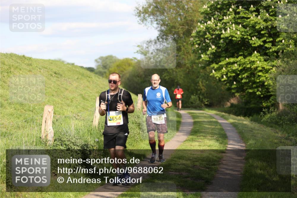 09.05.2026 - Störlauf Andreas Tolksdorf http://msf.ph/oto/9688062 09.05.2026 16:30:34 Laufen 2654, 3020 meine-sportfotos.de