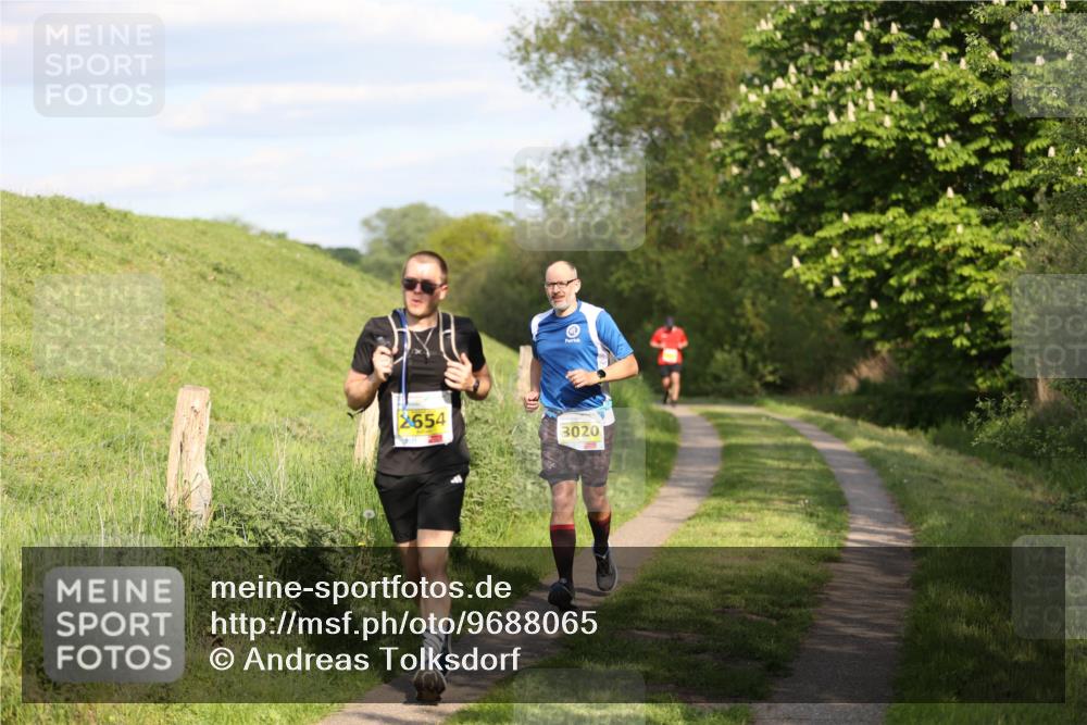 09.05.2026 - Störlauf Andreas Tolksdorf http://msf.ph/oto/9688065 09.05.2026 16:30:34 Laufen 2654, 3020 meine-sportfotos.de