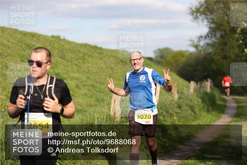 09.05.2026 - Störlauf Andreas Tolksdorf http://msf.ph/oto/9688068 09.05.2026 16:30:36 Laufen 2654, 3020 meine-sportfotos.de