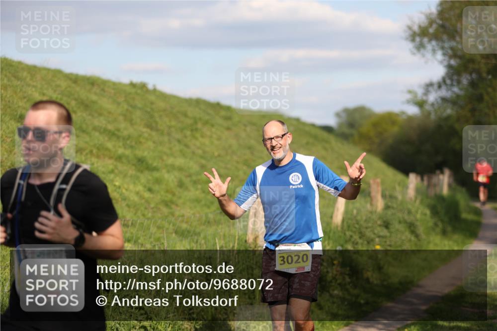 09.05.2026 - Störlauf Andreas Tolksdorf http://msf.ph/oto/9688072 09.05.2026 16:30:36 Laufen 2654, 2020, 3020 meine-sportfotos.de