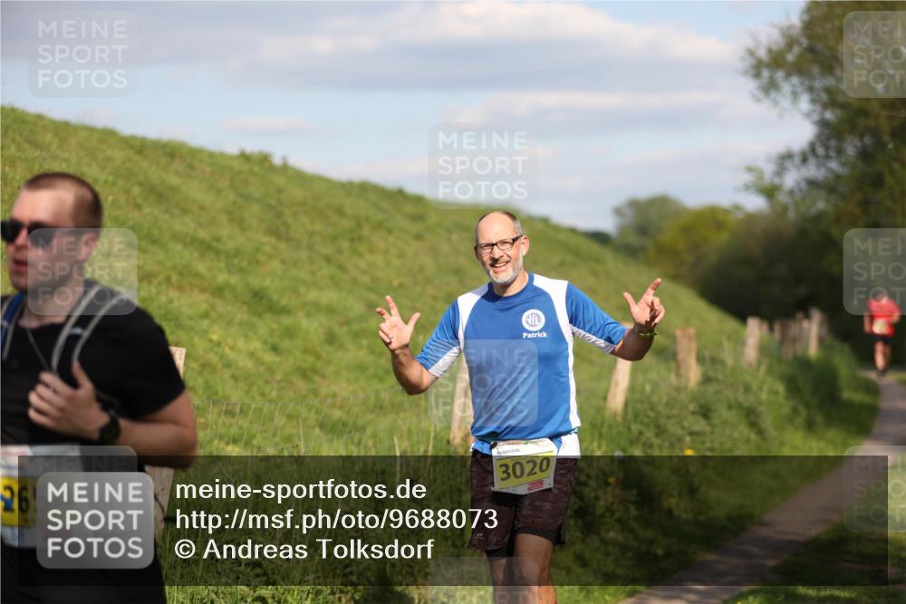 09.05.2026 - Störlauf Andreas Tolksdorf http://msf.ph/oto/9688073 09.05.2026 16:30:36 Laufen 2654, 3020 meine-sportfotos.de