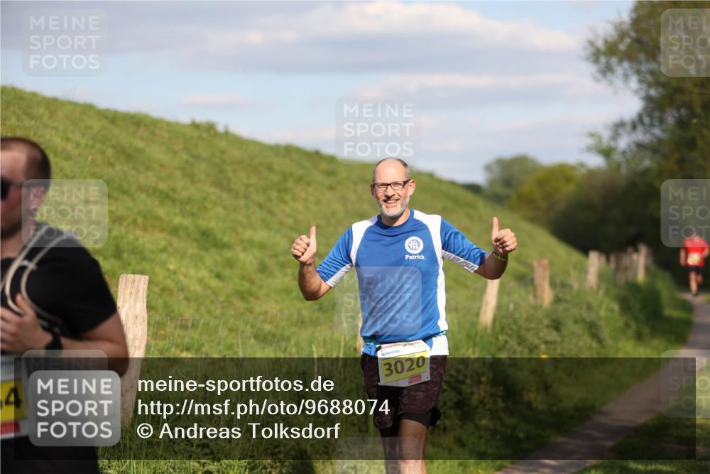 09.05.2026 - Störlauf Andreas Tolksdorf http://msf.ph/oto/9688074 09.05.2026 16:30:36 Laufen 4, 2026, 3020 meine-sportfotos.de
