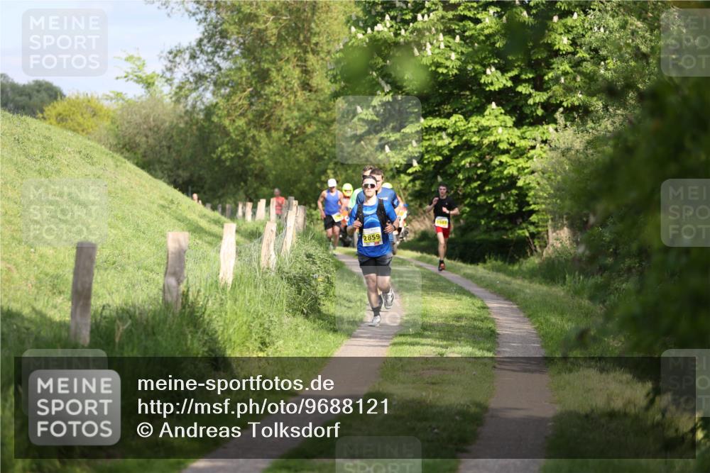 09.05.2026 - Störlauf Andreas Tolksdorf http://msf.ph/oto/9688121 09.05.2026 16:06:39 Laufen  meine-sportfotos.de