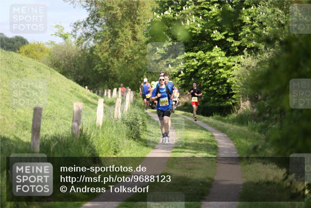 09.05.2026 - Störlauf Andreas Tolksdorf http://msf.ph/oto/9688123 09.05.2026 16:06:39 Laufen 2859, 2987 meine-sportfotos.de