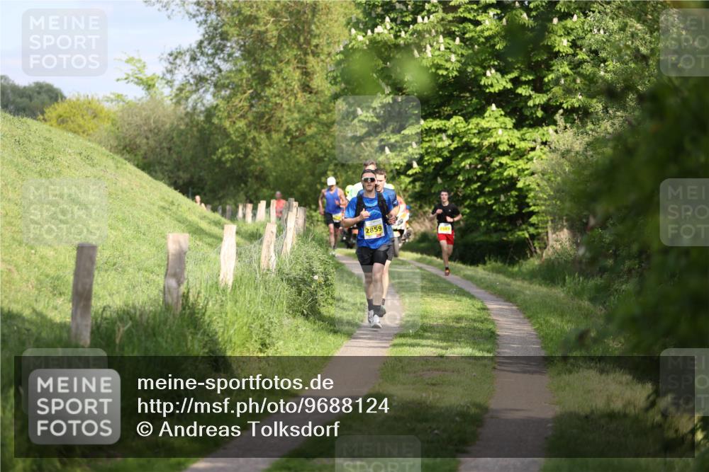 09.05.2026 - Störlauf Andreas Tolksdorf http://msf.ph/oto/9688124 09.05.2026 16:06:39 Laufen 2859, 2987 meine-sportfotos.de