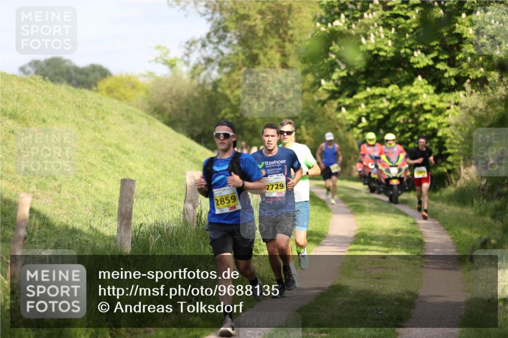 09.05.2026 - Störlauf Andreas Tolksdorf http://msf.ph/oto/9688135 09.05.2026 16:06:43 Laufen 2859, 2729 meine-sportfotos.de