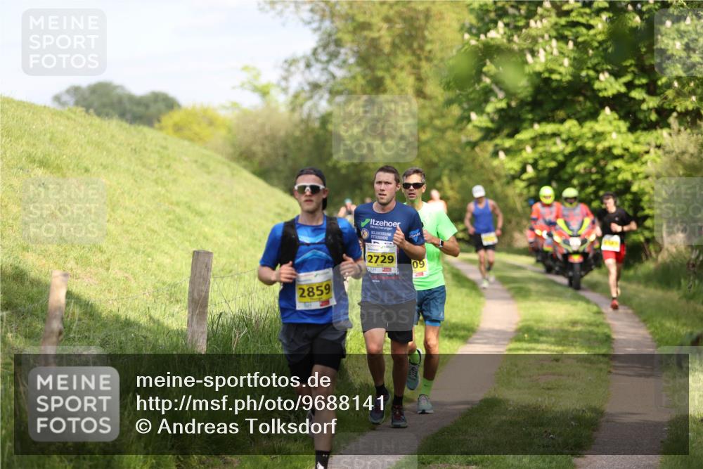 09.05.2026 - Störlauf Andreas Tolksdorf http://msf.ph/oto/9688141 09.05.2026 16:06:43 Laufen 2859, 2729, 09 meine-sportfotos.de