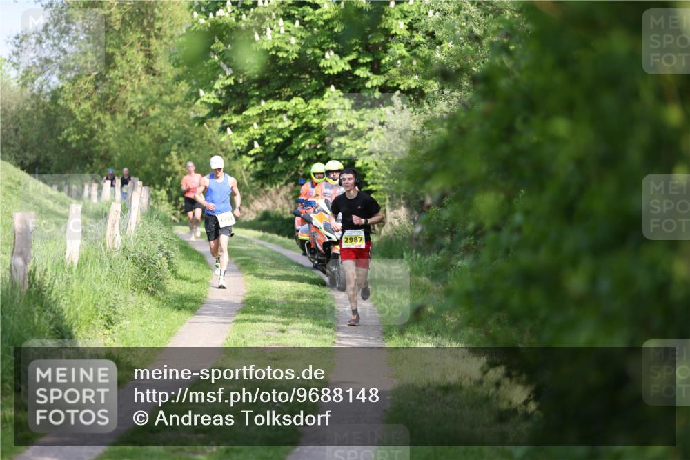 09.05.2026 - Störlauf Andreas Tolksdorf http://msf.ph/oto/9688148 09.05.2026 16:06:46 Laufen 2732, 2987 meine-sportfotos.de